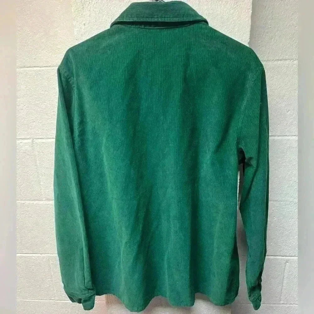 Disney corduroy button up. Holiday, Christmas attire - Picture 2 of 4